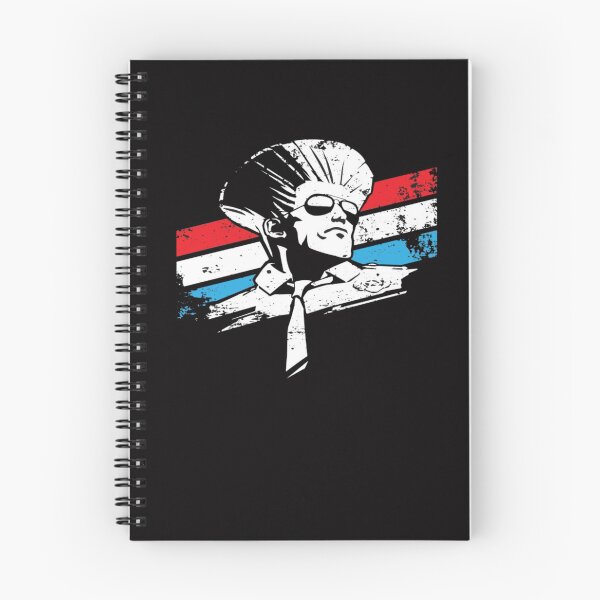Item preview, Street Fighter : Guile  designed and sold by A Little Bit of  Everything.