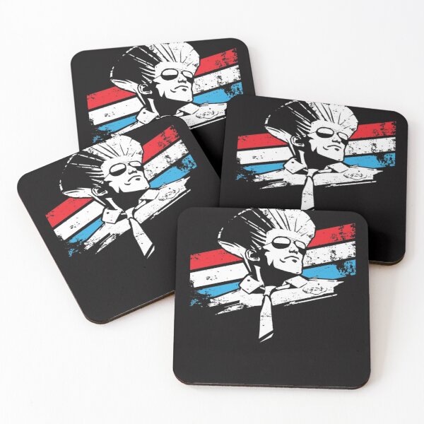 Item preview, Street Fighter : Guile  designed and sold by A Little Bit of  Everything.