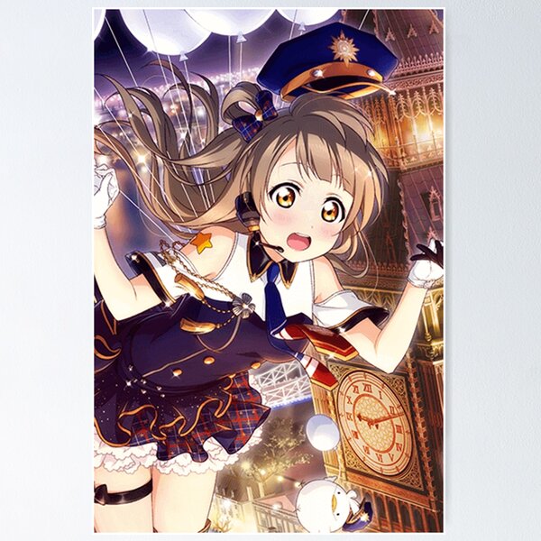 Item preview, UR kotori #565 designed and sold by arisuchu.