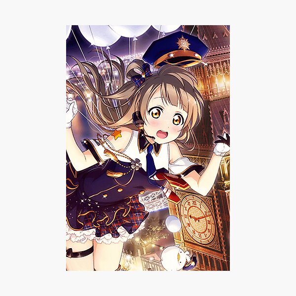 Item preview, UR kotori #565 designed and sold by arisuchu.