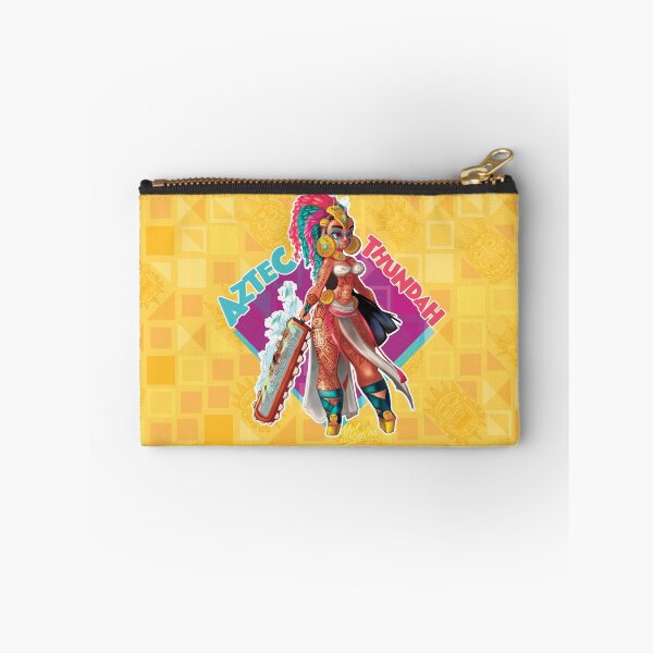 Item preview, AZTEC THUNDER designed and sold by meldoodles.