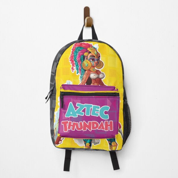 Item preview, AZTEC THUNDER designed and sold by meldoodles.