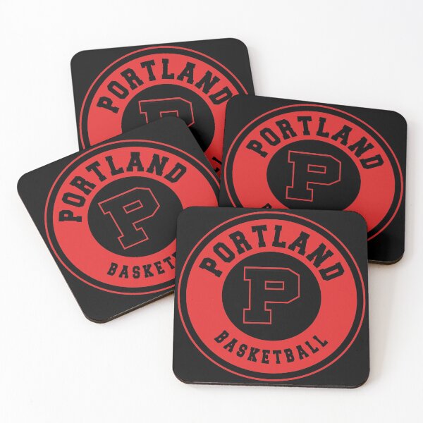 Item preview, Portland basketball designed and sold by BVHstudio.