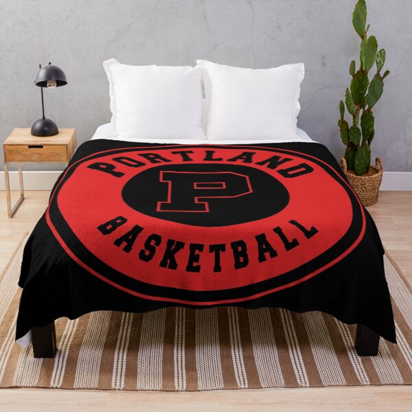 Item preview, Portland basketball designed and sold by BVHstudio.