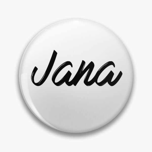 Item preview, Jana designed and sold by Shalomjoy.