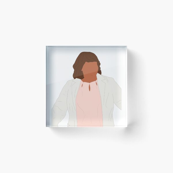 Item preview, Miranda Bailey designed and sold by AllysaGrooms.