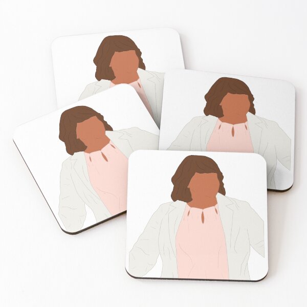 Item preview, Miranda Bailey designed and sold by AllysaGrooms.