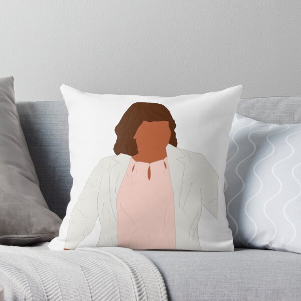 Item preview, Miranda Bailey designed and sold by AllysaGrooms.