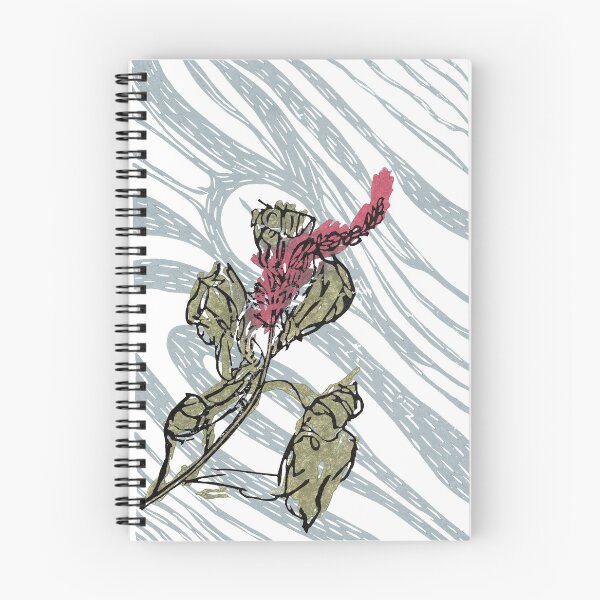 Item preview, Amaranth designed and sold by dariaikuznets.
