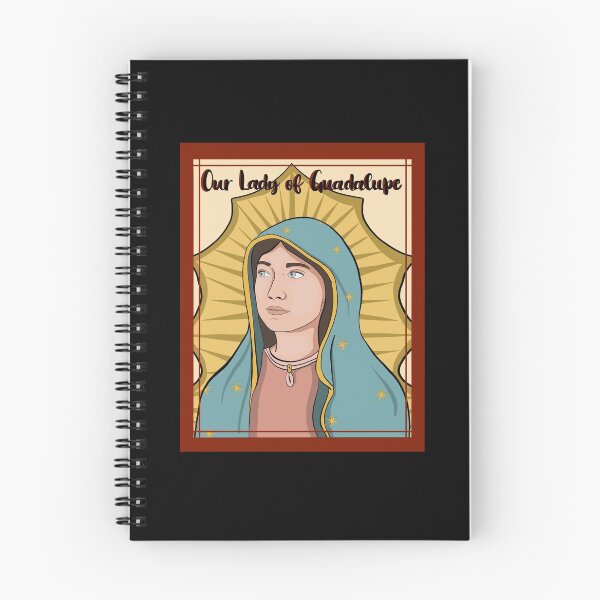 Artikelvorschau, Unsere Liebe Frau von Guadalupe entworfen und verkauft von mfrancescon13.