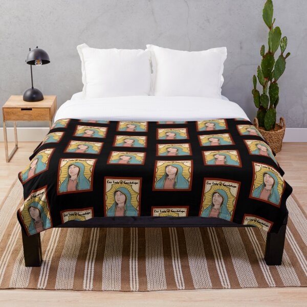 Item preview, Nuestra Señora de Guadalupe designed and sold by mfrancescon13.
