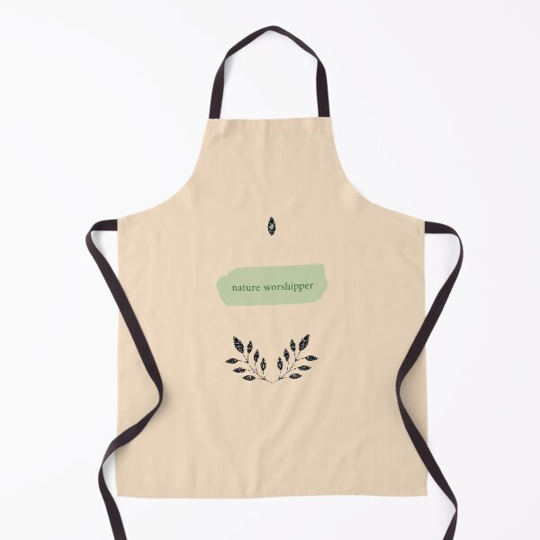 Item preview, Nature Worshipper design designed and sold by owlshadow.