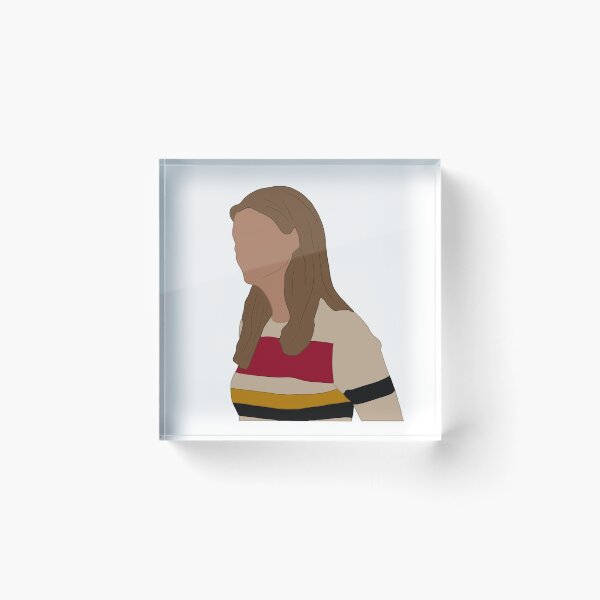 Item preview, Meredith Grey designed and sold by AllysaGrooms.
