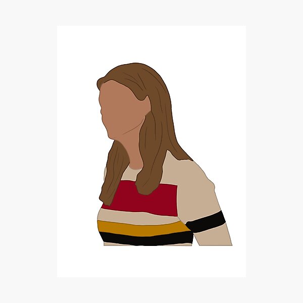 Item preview, Meredith Grey designed and sold by AllysaGrooms.