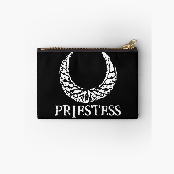 Item preview, Priestess designed and sold by MorpheusDarkArt.