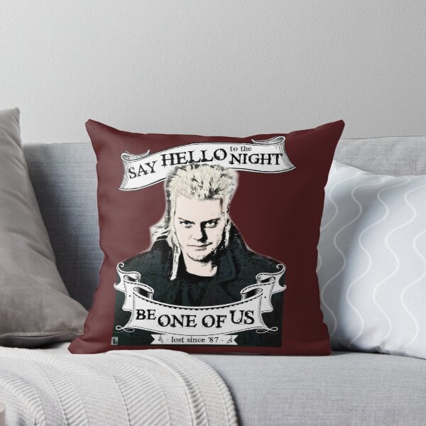 Item preview, The Lost Boys designed and sold by RabbitWithFangs.