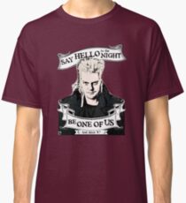 The Lost Boys Classic T-Shirt