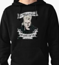 The Lost Boys Pullover Hoodie