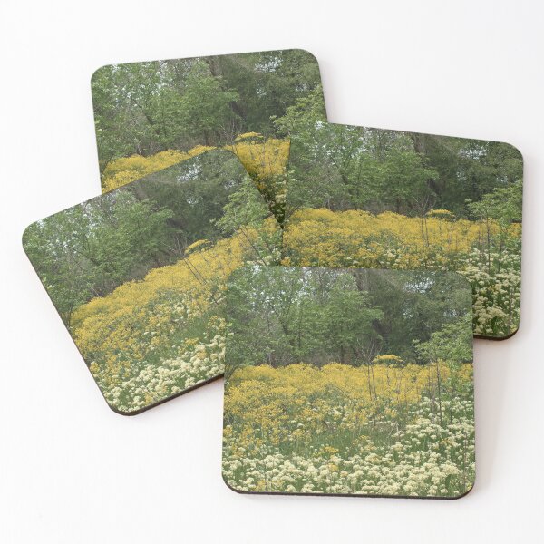 Item preview, Scenic forest and mountain nature designed and sold by Ventures1.