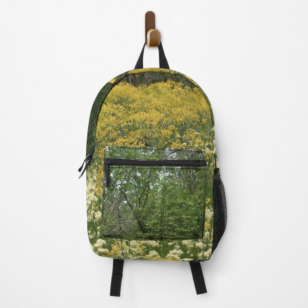 Item preview, Scenic forest and mountain nature designed and sold by Ventures1.