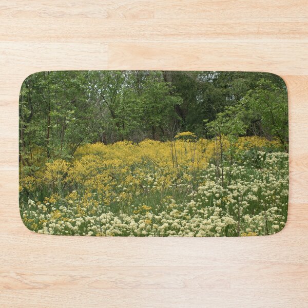 Item preview, Scenic forest and mountain nature designed and sold by Ventures1.