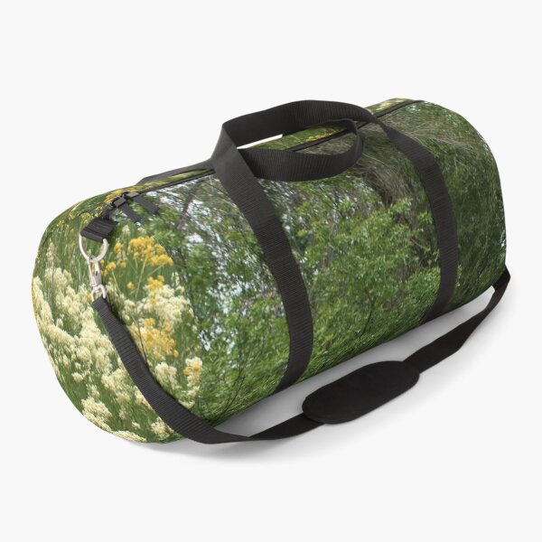 Item preview, Scenic forest and mountain nature designed and sold by Ventures1.