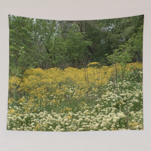 Item preview, Scenic forest and mountain nature designed and sold by Ventures1.
