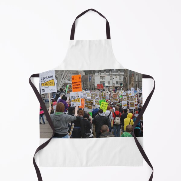 Item preview, Reclaim Your Voice in Colour designed and sold by justbmac.