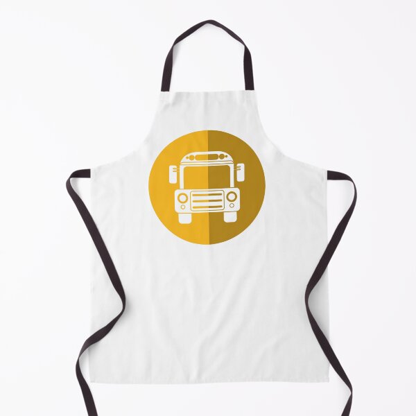 Item preview, Skoolie Life, School Bus Conversion, Adventure, Yellow designed and sold by ElizabethMayArt.