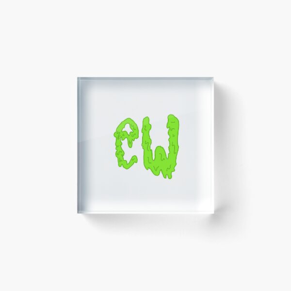 Item preview, Ew Slime designed and sold by SM27335.