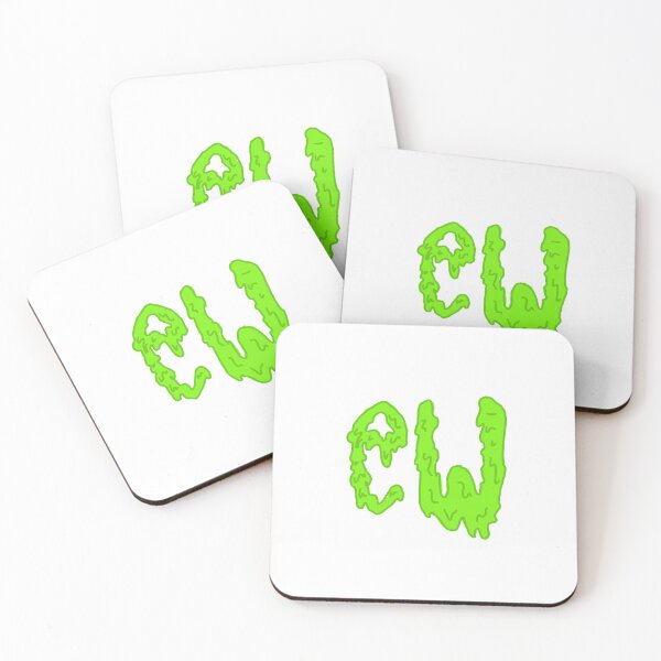 Item preview, Ew Slime designed and sold by SM27335.