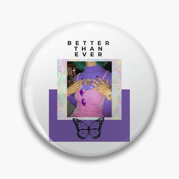 Item preview, Better Than Ever designed and sold by bellascar5.