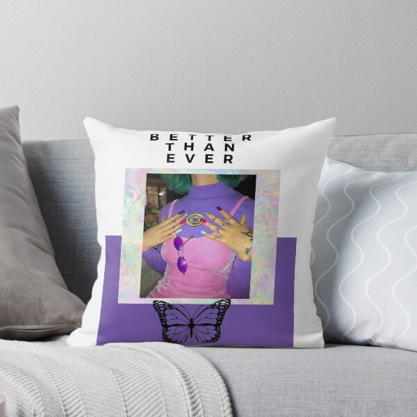 Item preview, Better Than Ever designed and sold by bellascar5.