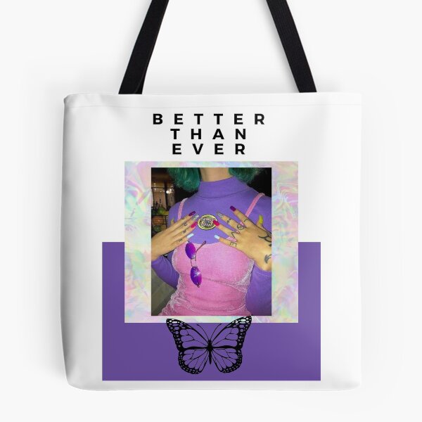 Item preview, Better Than Ever designed and sold by bellascar5.