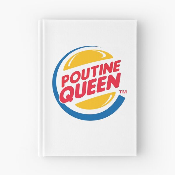 Item preview, Poutine Queen Perfect Piece For Canadian Poutine Fan designed and sold by Urosek.