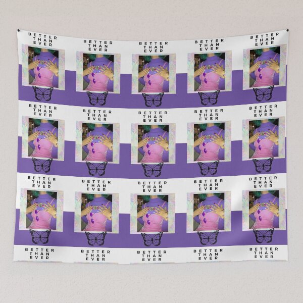 Item preview, Better Than Ever designed and sold by bellascar5.