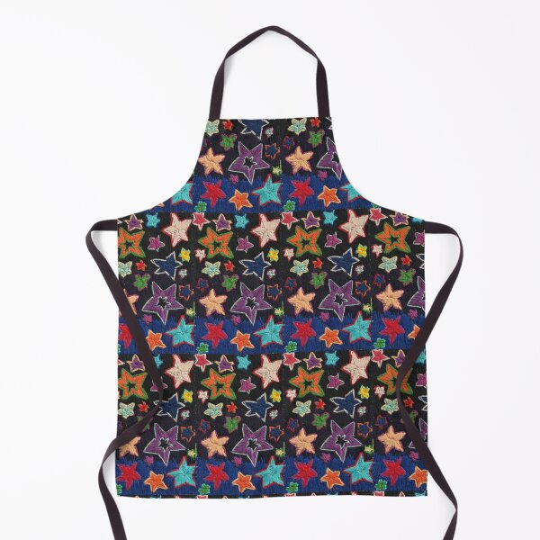 Item preview, Embroidered Stars designed and sold by Kyleacharisse.
