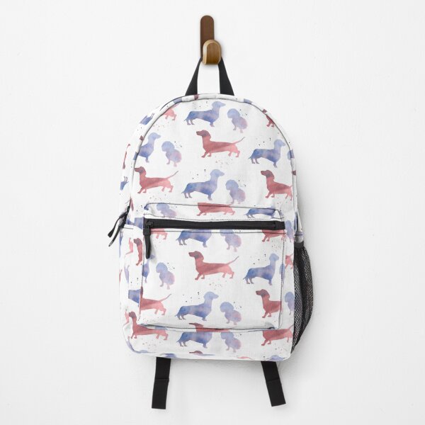 Vista previa del artículo con la obra «dachshund», diseñado y vendido por petsvects.