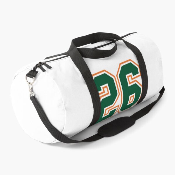 Item preview, 26 Jersey Number Number twenty-six Straight From Miami designed and sold by Urosek.