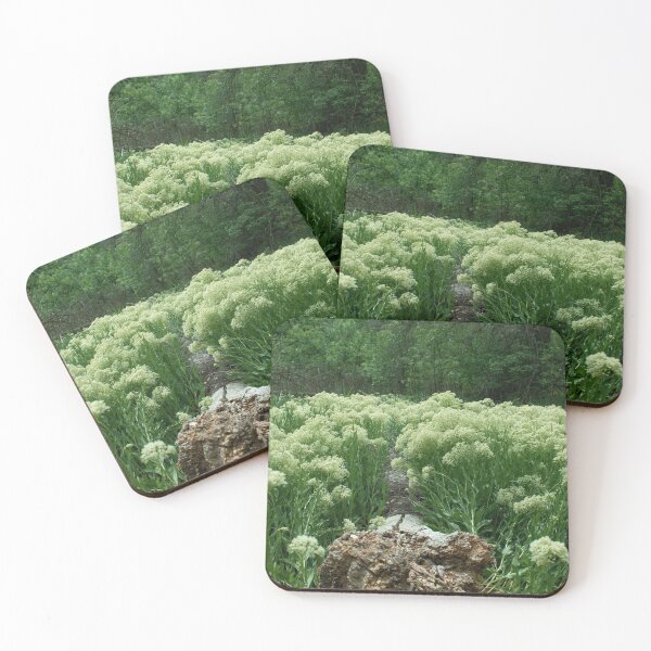 Item preview, Scenic forest and mountain nature designed and sold by Ventures1.