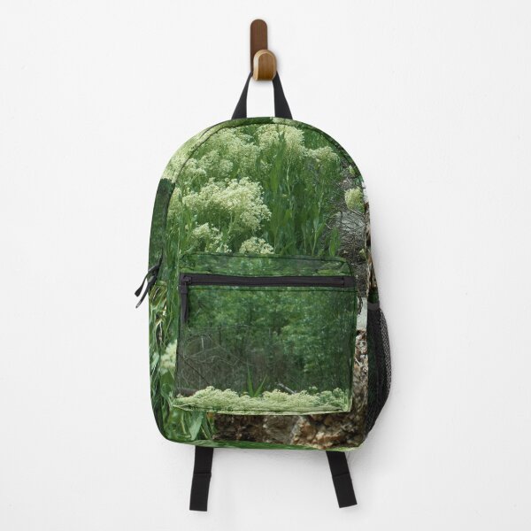 Item preview, Scenic forest and mountain nature designed and sold by Ventures1.