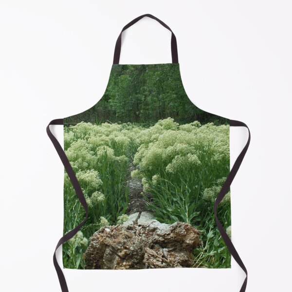 Item preview, Scenic forest and mountain nature designed and sold by Ventures1.