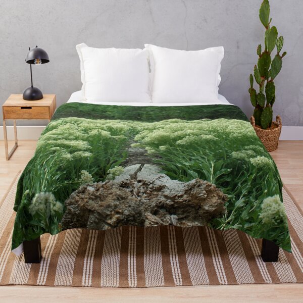 Item preview, Scenic forest and mountain nature designed and sold by Ventures1.