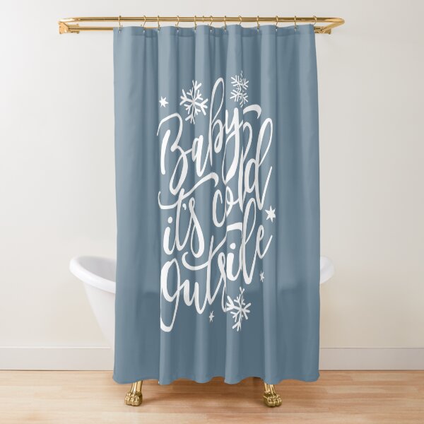 Item preview, Bebe esta frio afuera designed and sold by CompassandCrate.