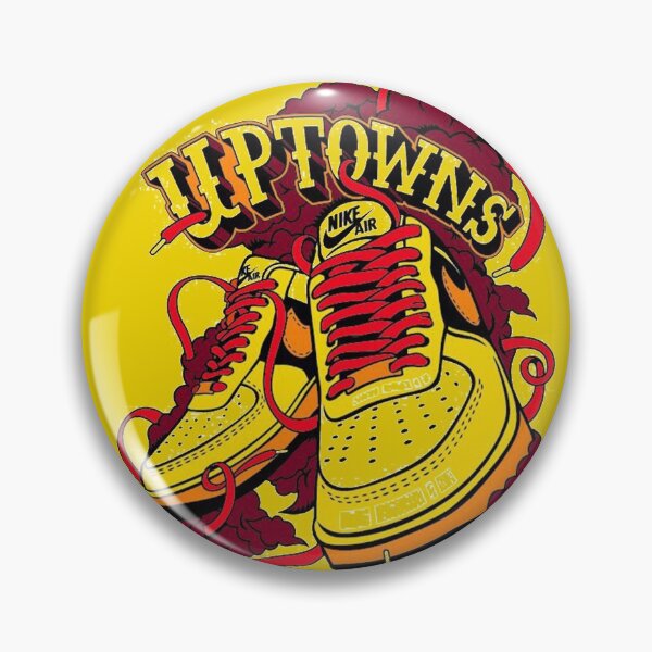 Artikelvorschau, Uptown Sneakers entworfen und verkauft von 89129graphics.