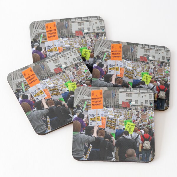 Item preview, Reclaim Your Voice in Colour designed and sold by justbmac.