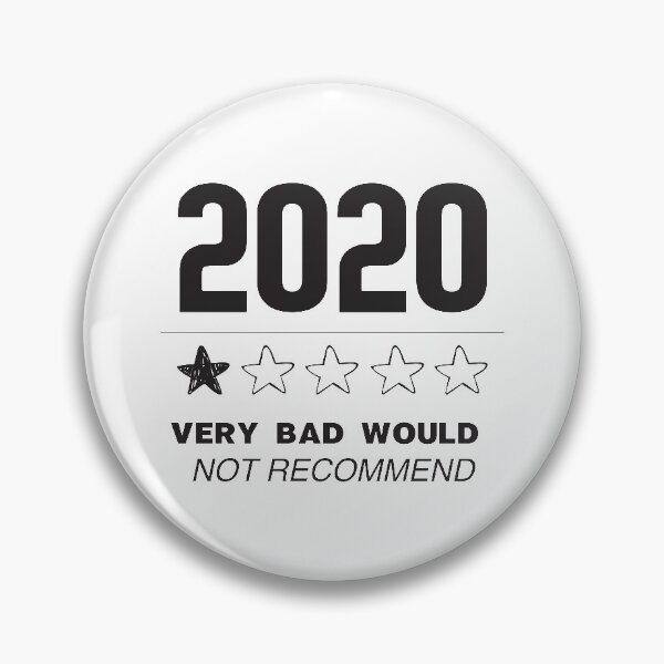 Item preview, 2020 One Star Rating Very Bad Would Not Recommend Christmas T-Shirt gift MEN GIFT WOMEN GIFT designed and sold by MONINA-DESIGN.