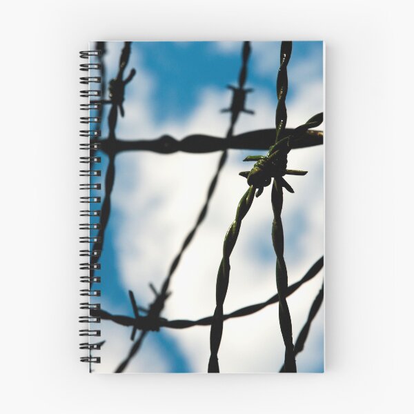 Item preview, Barbed wire designed and sold by troianifabrizio.
