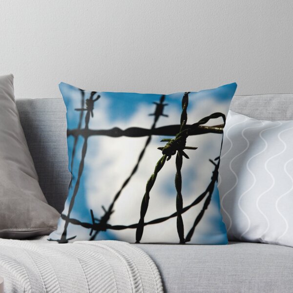 Item preview, Barbed wire designed and sold by troianifabrizio.