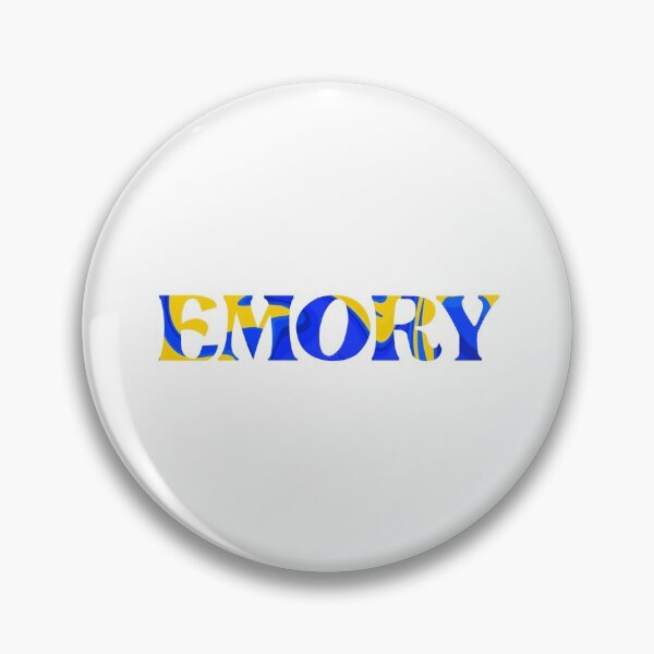 Item preview, Emory  designed and sold by maddiesiegel.